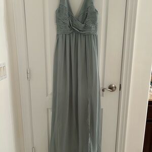 Birdy Grey Sage Dress